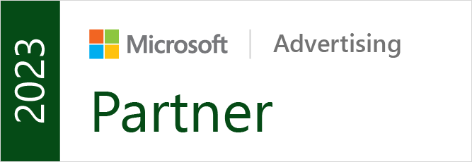 Microsoft Advertising Partner