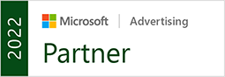 Microsoft Advertising Partner