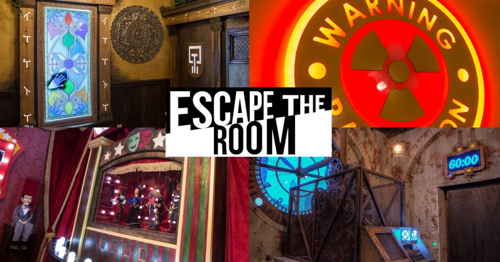 hawksem case study: escape the room