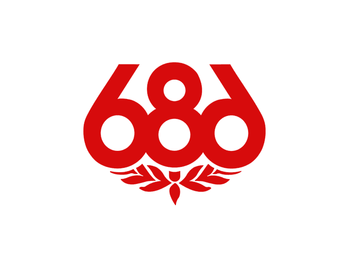 686 Apparel Logo