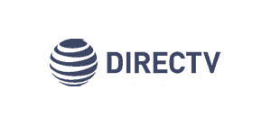 DirecTV Case Study Logo