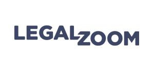 LegalZoom Case Study Logo