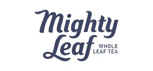 Mighty Leaf Case Logo